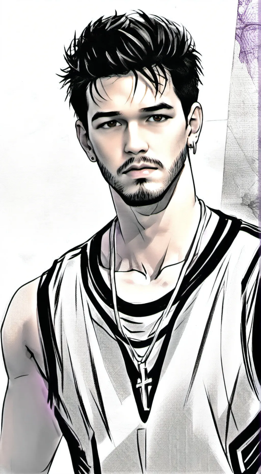 ai character: Dr. HistoryHot19 background
