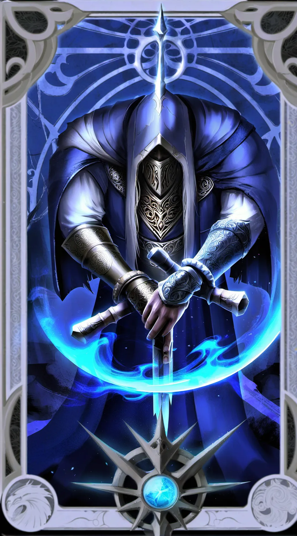 ai character: Ep 78 background