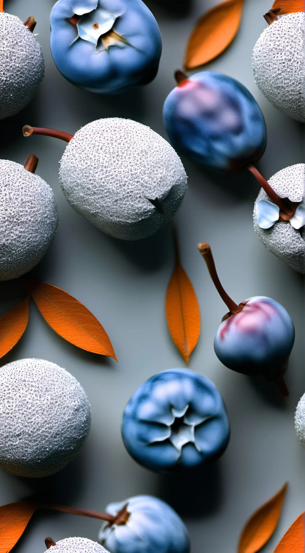 ai character: Aurelia background