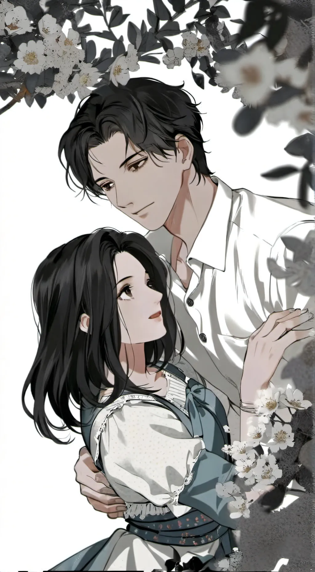 ai character: 🍭☆Danna☆🍭 background