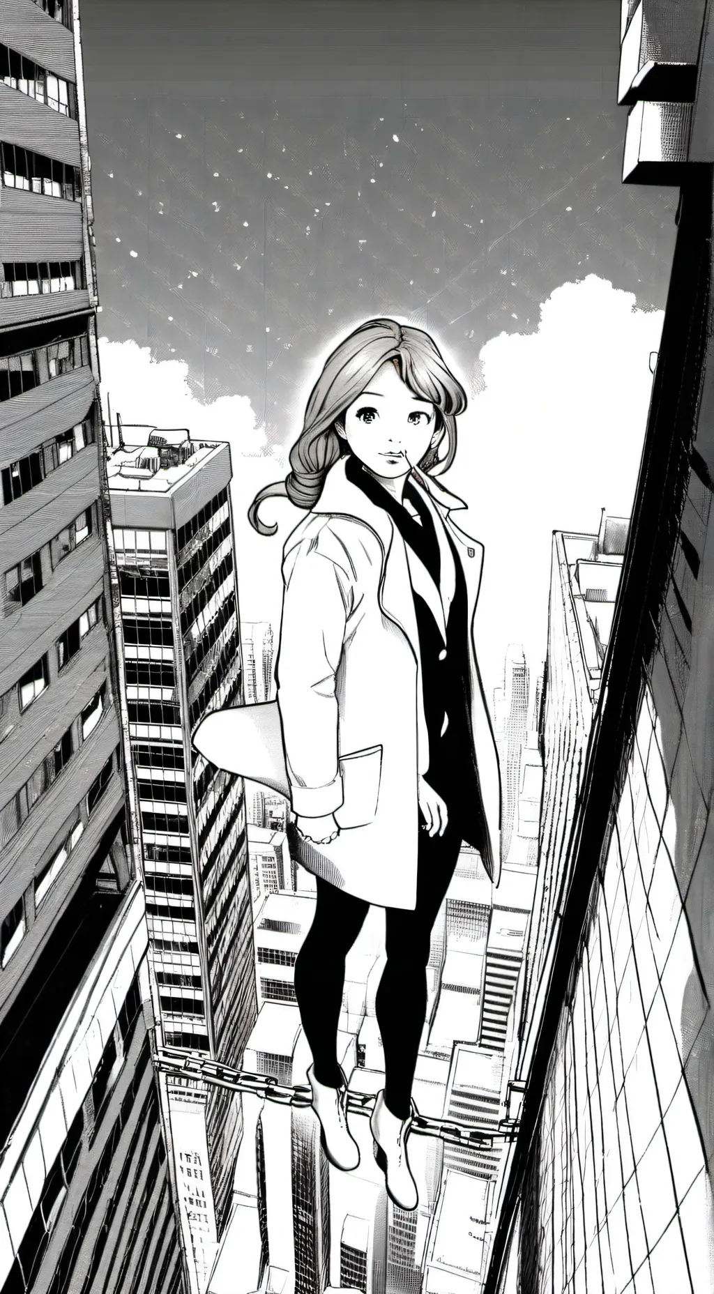 ai character: Jessie background