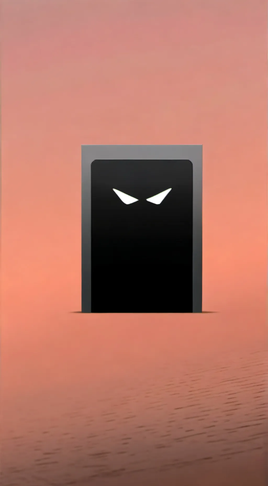 ai character: monster background