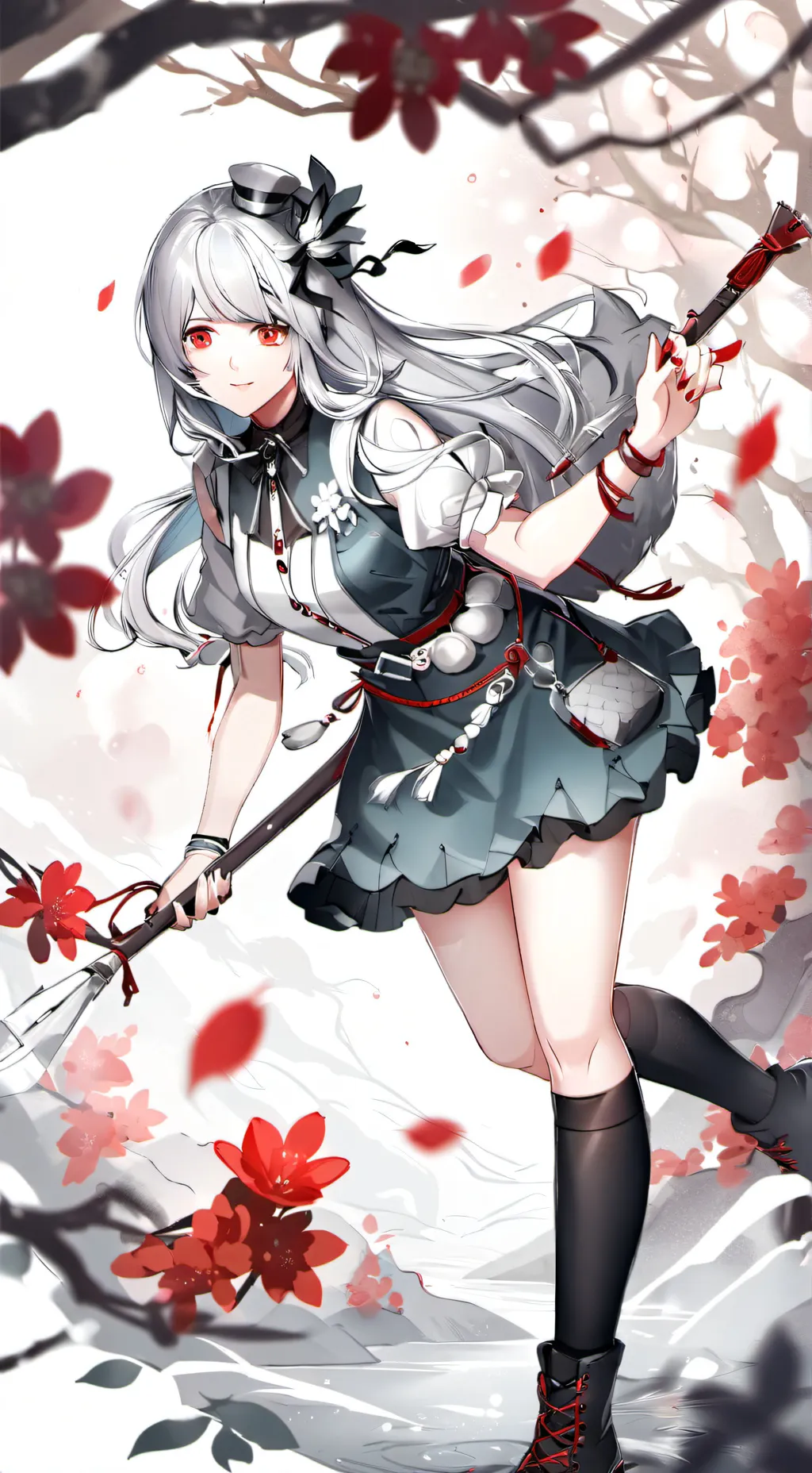 ai character: mundo_anime background