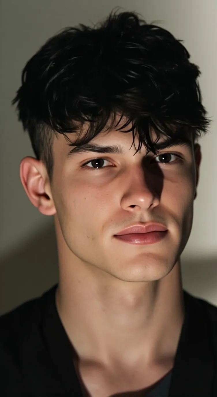 ai character: murder/sebastian background