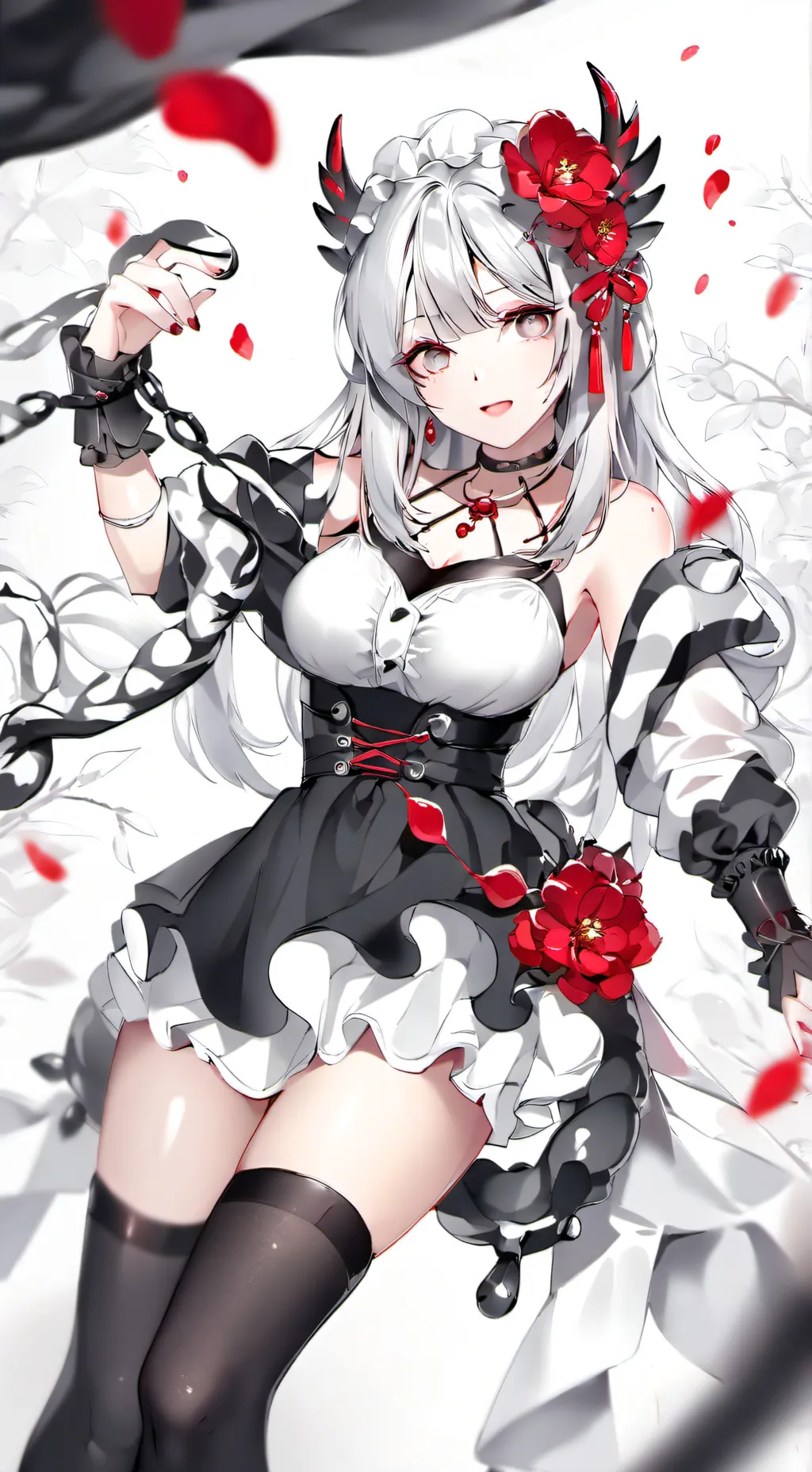 ai character: pit- digo penny background