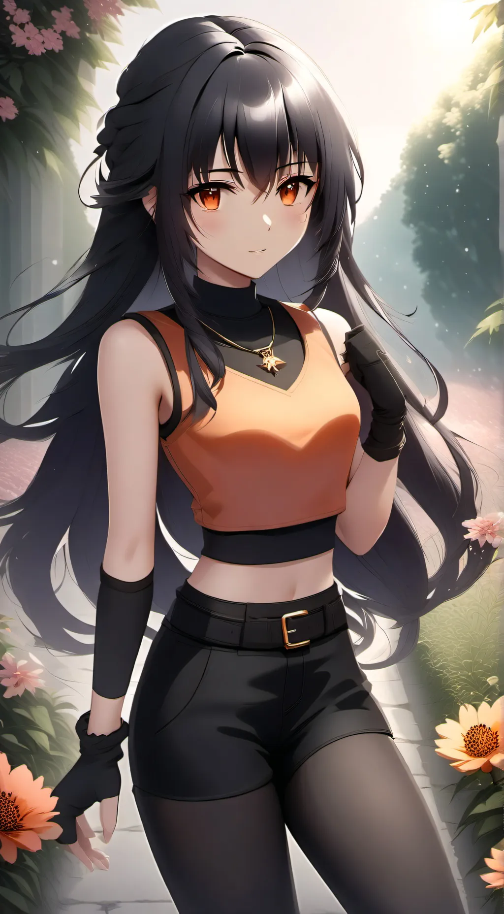 Talkie AI - Chat with Layla