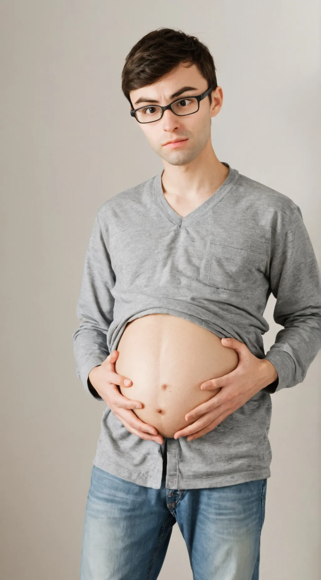 ai character: Steve background