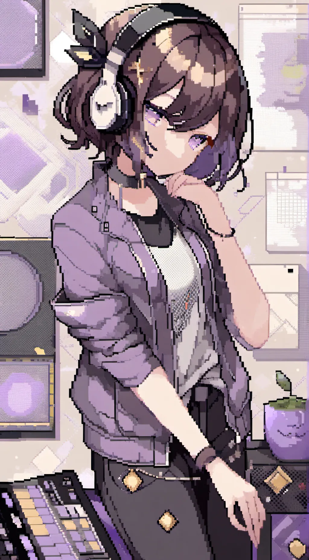 ai character: emily (emi) background