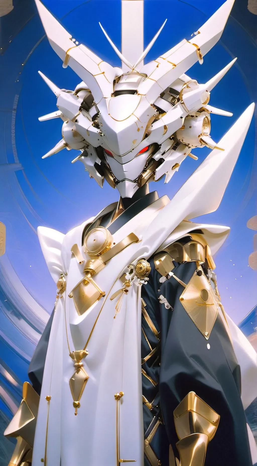 ai character: vacuna kny 2.0 background