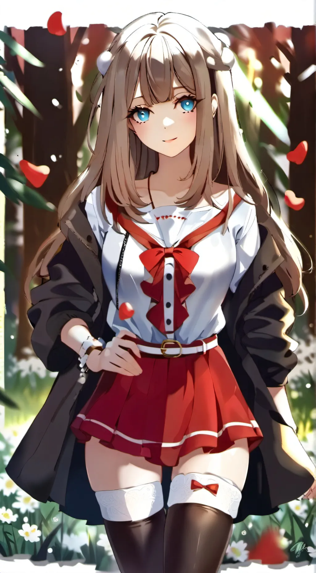 ai character: wedgie background