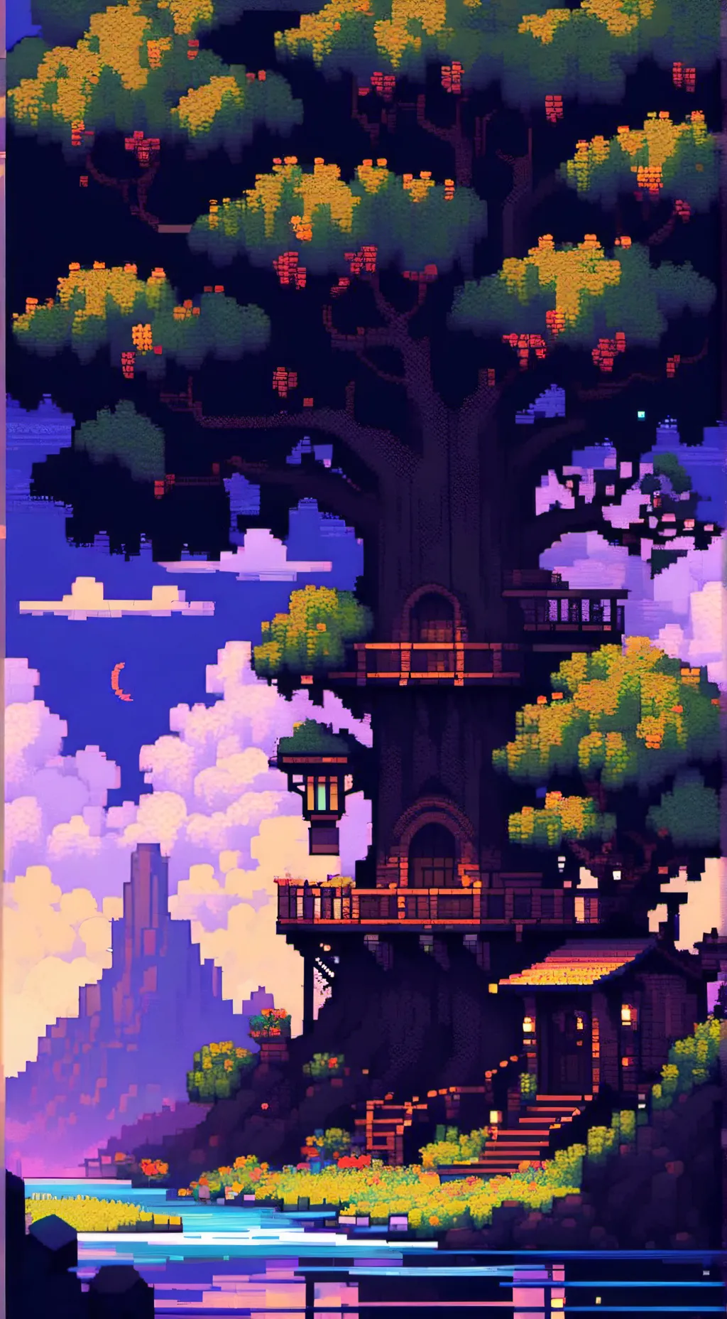 ai character: 🌞✨Mirio✨🌞 background