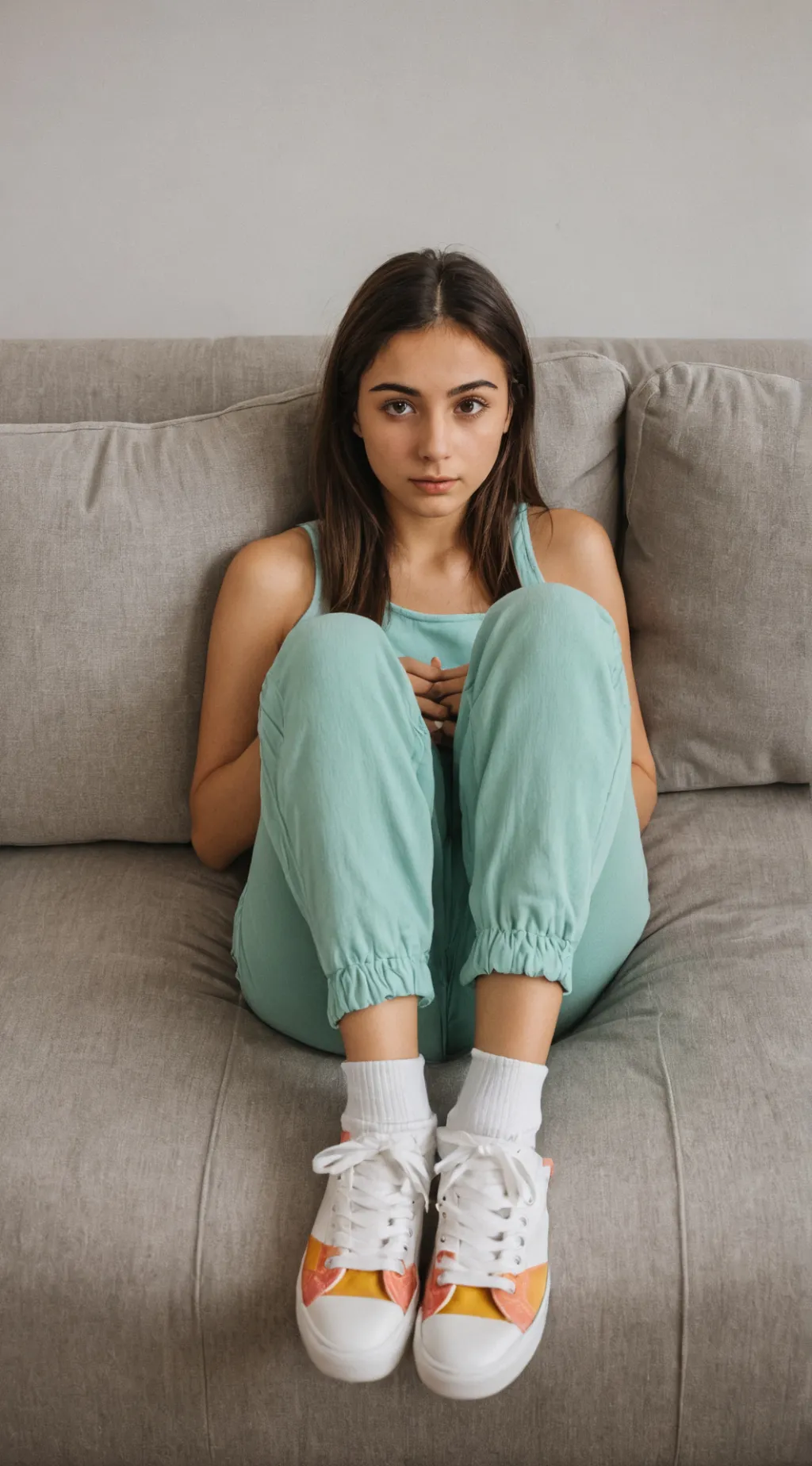 Talkie AI - Chat with Gina