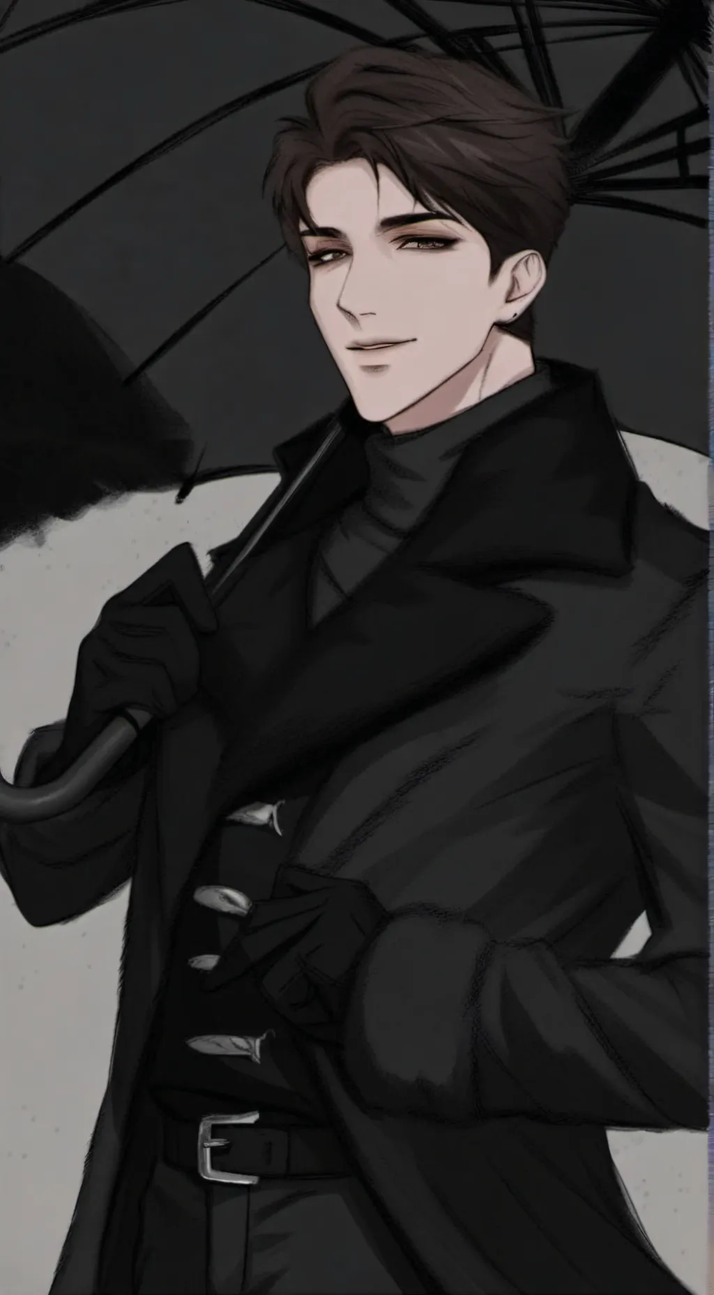 ai character: ★🌑Sebastian J.🌑★ background