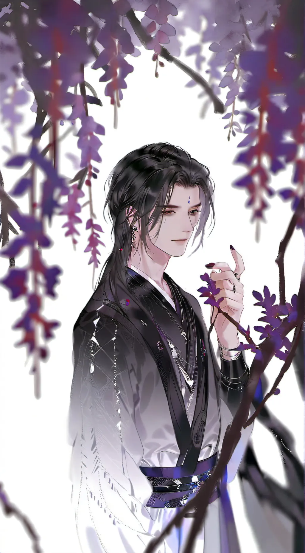 ai character: reza  background