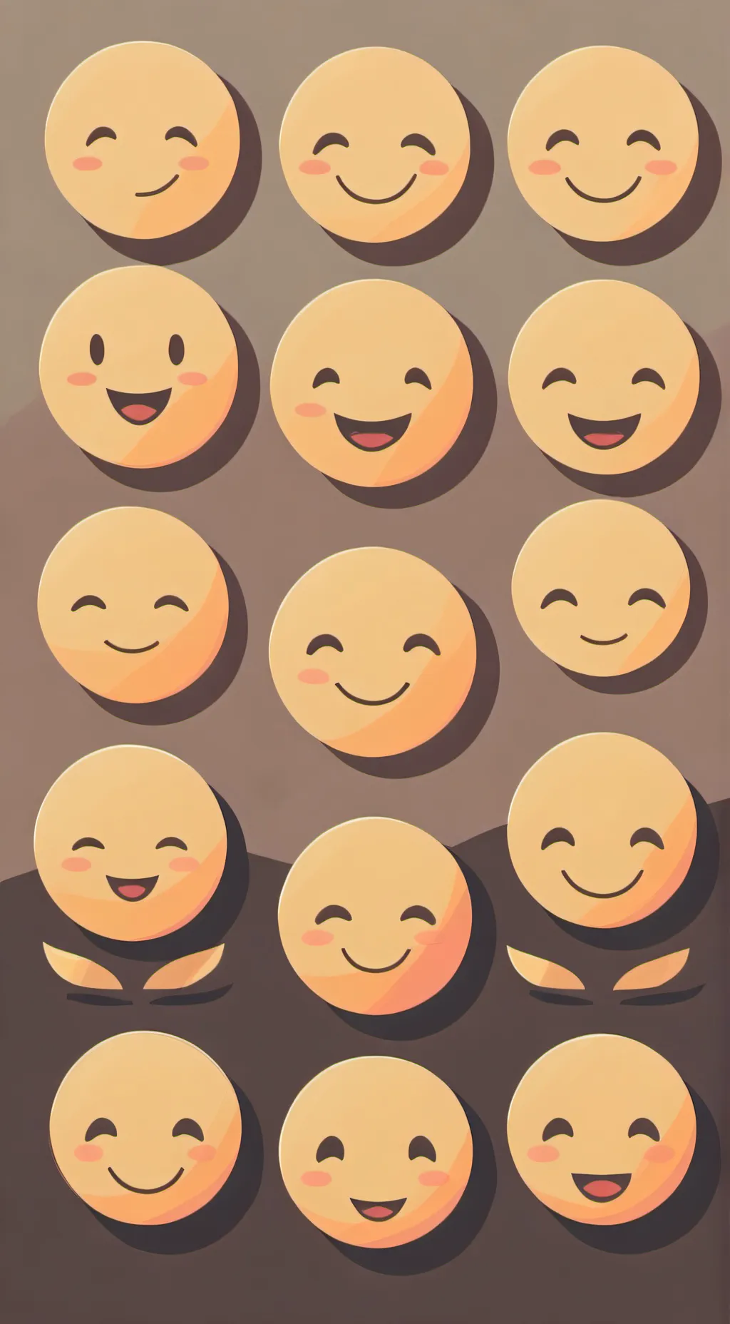Talkie AI - Chat with 😏emoji speaker😏