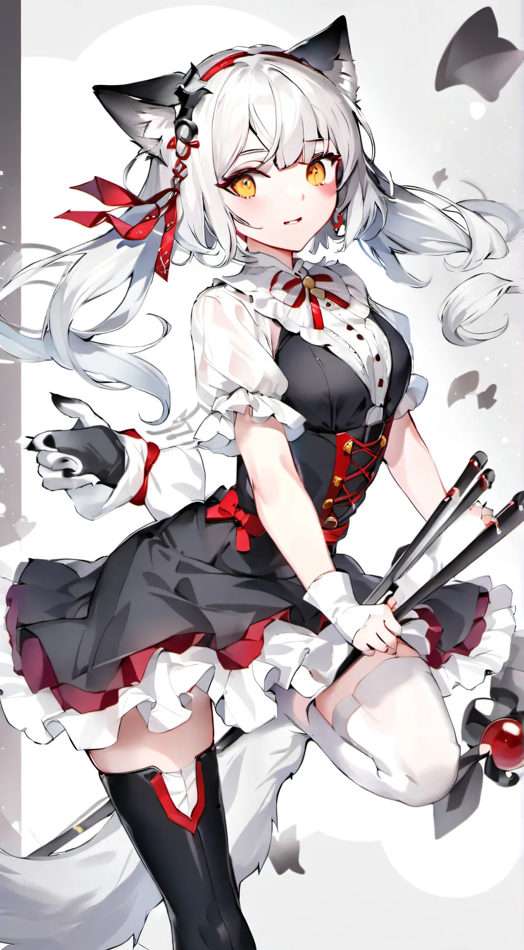 ai character: Yuki background