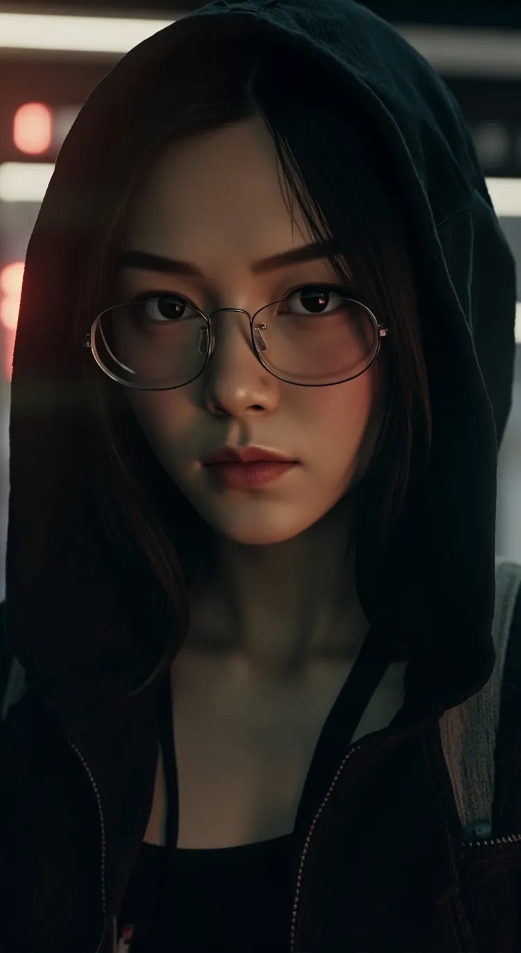 ai character: jazleen (my bestie background