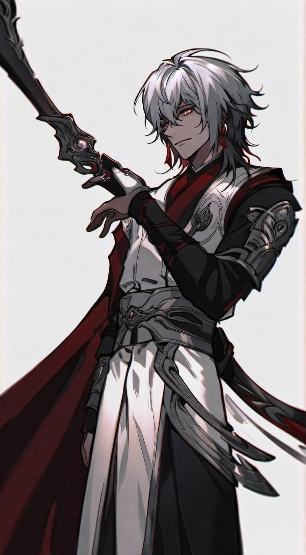 ai character: 😈Lov😈 background