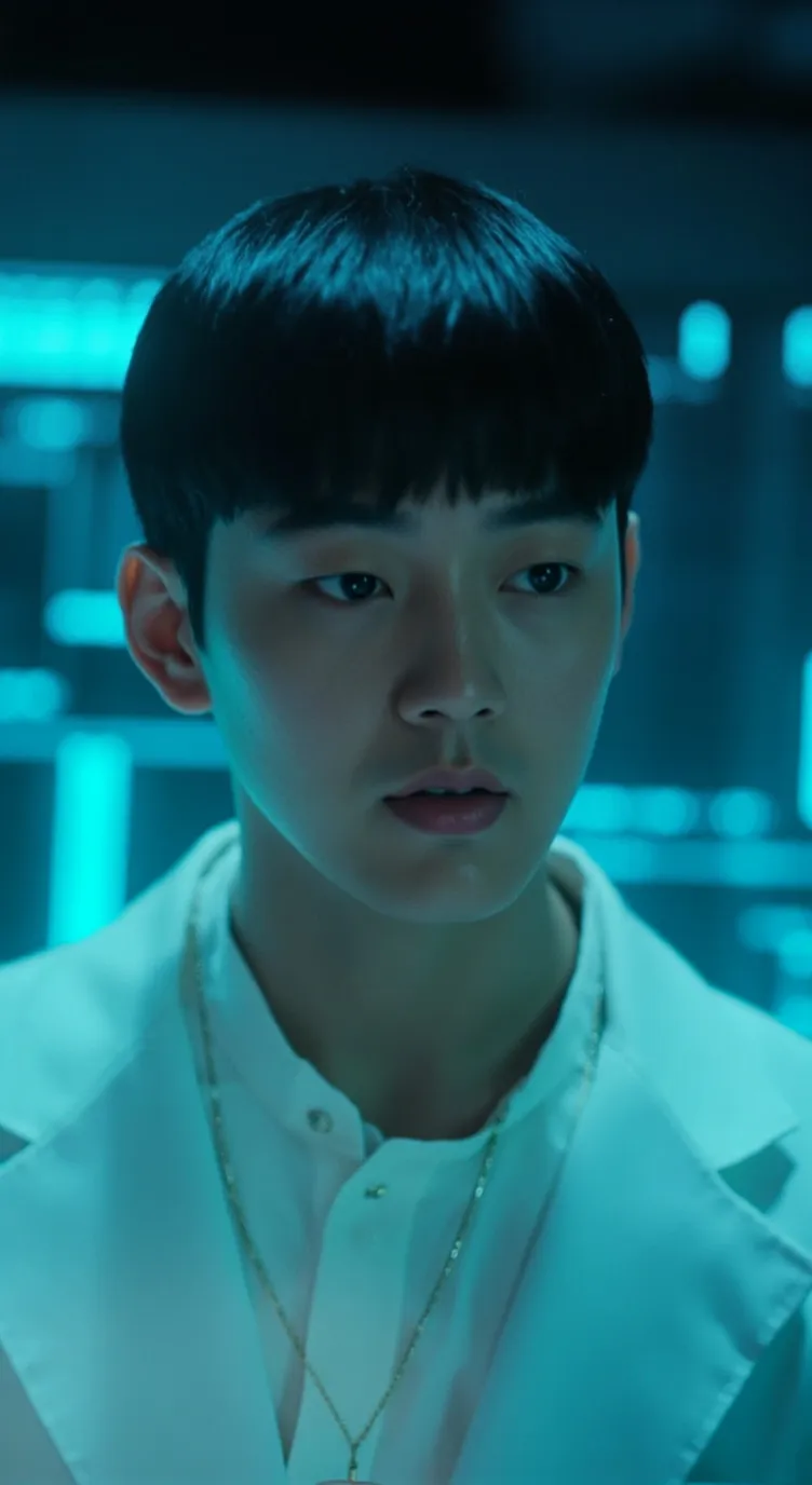 Talkie AI - Chat with si-eun x sunho