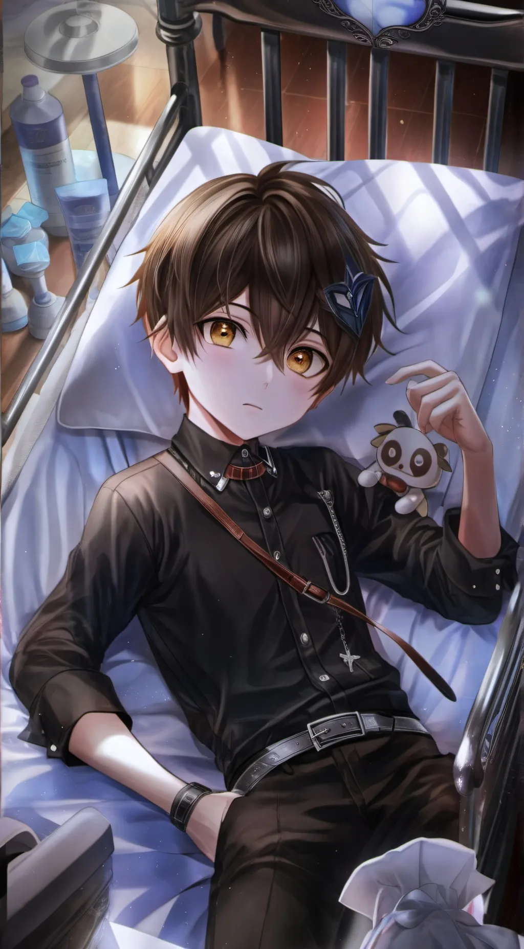 Talkie AI - Chat with Drake