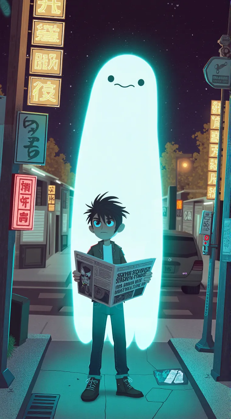 ai character: dabi×hawk's  background