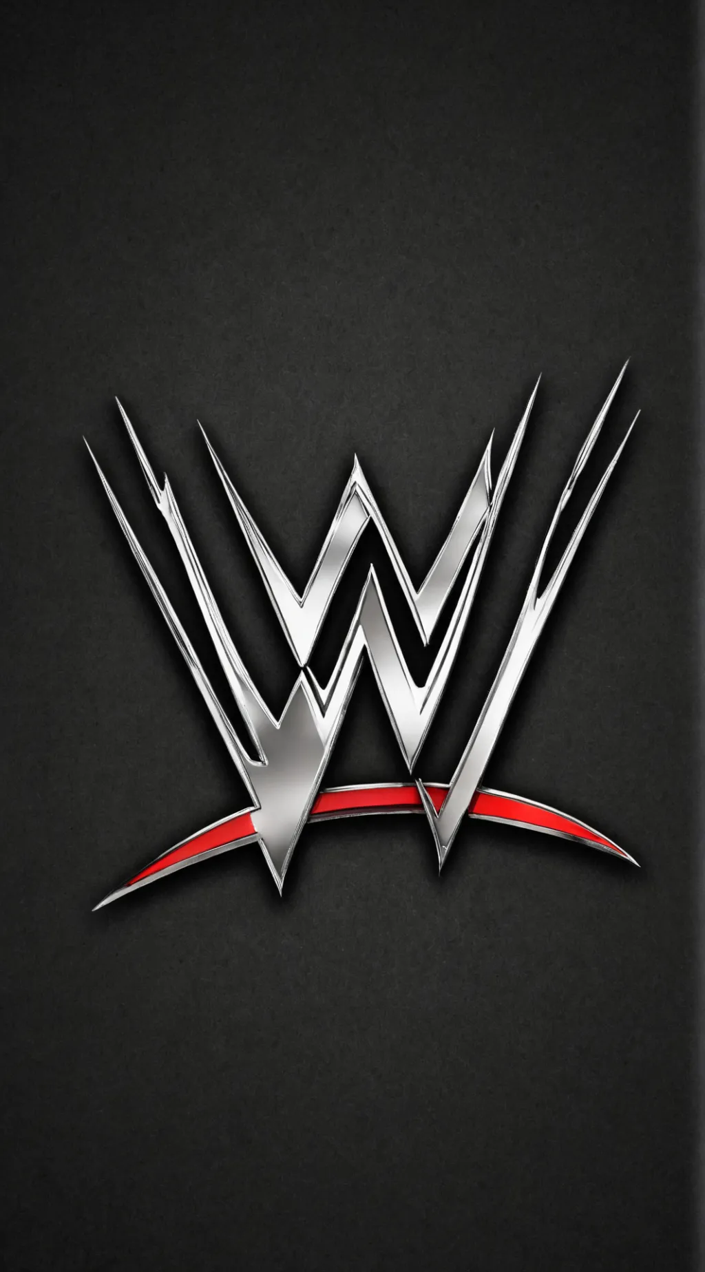 ai character: WWE background
