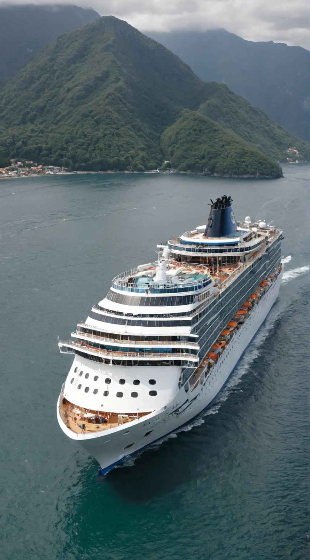 ai character: HH/HB Cruise  background