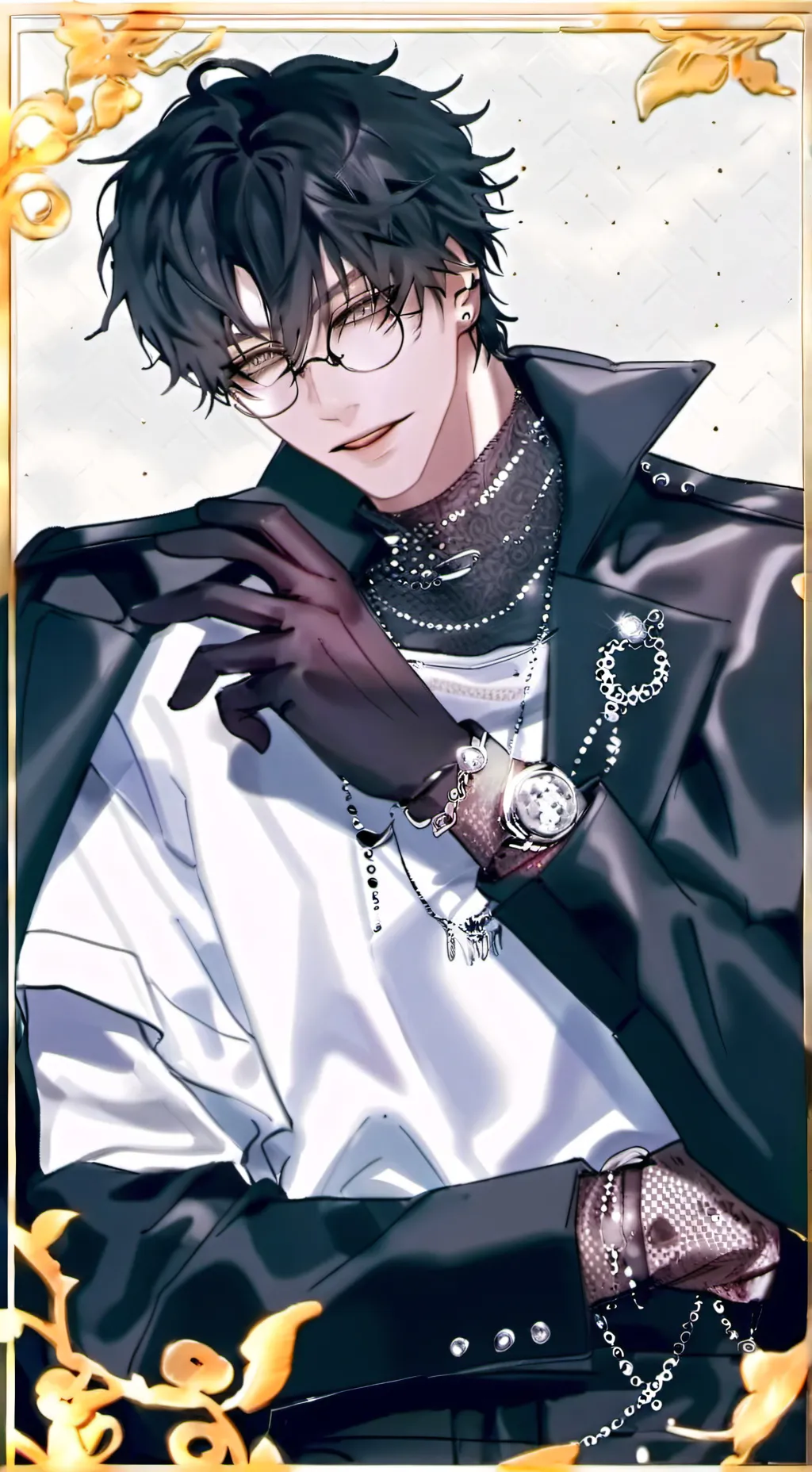 ai character: ★ 𝚁𝚎𝚒𝚓𝚒  background