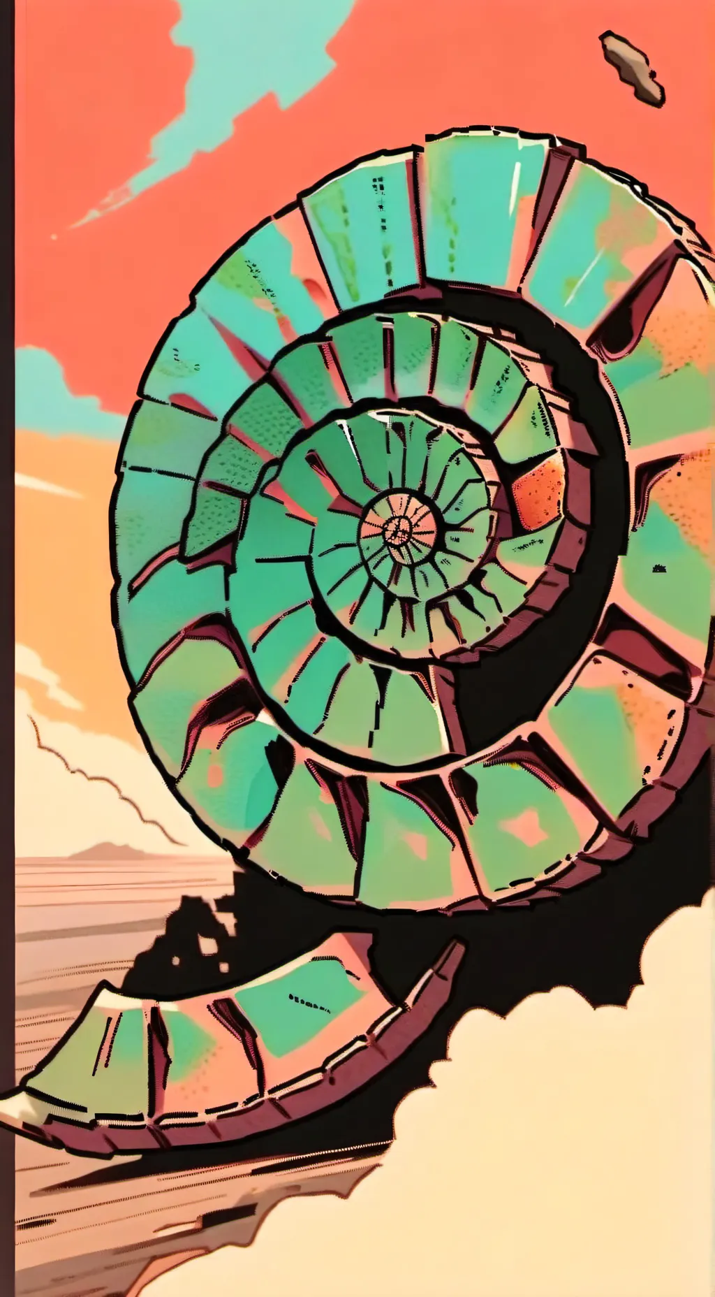 ai character: Angst background