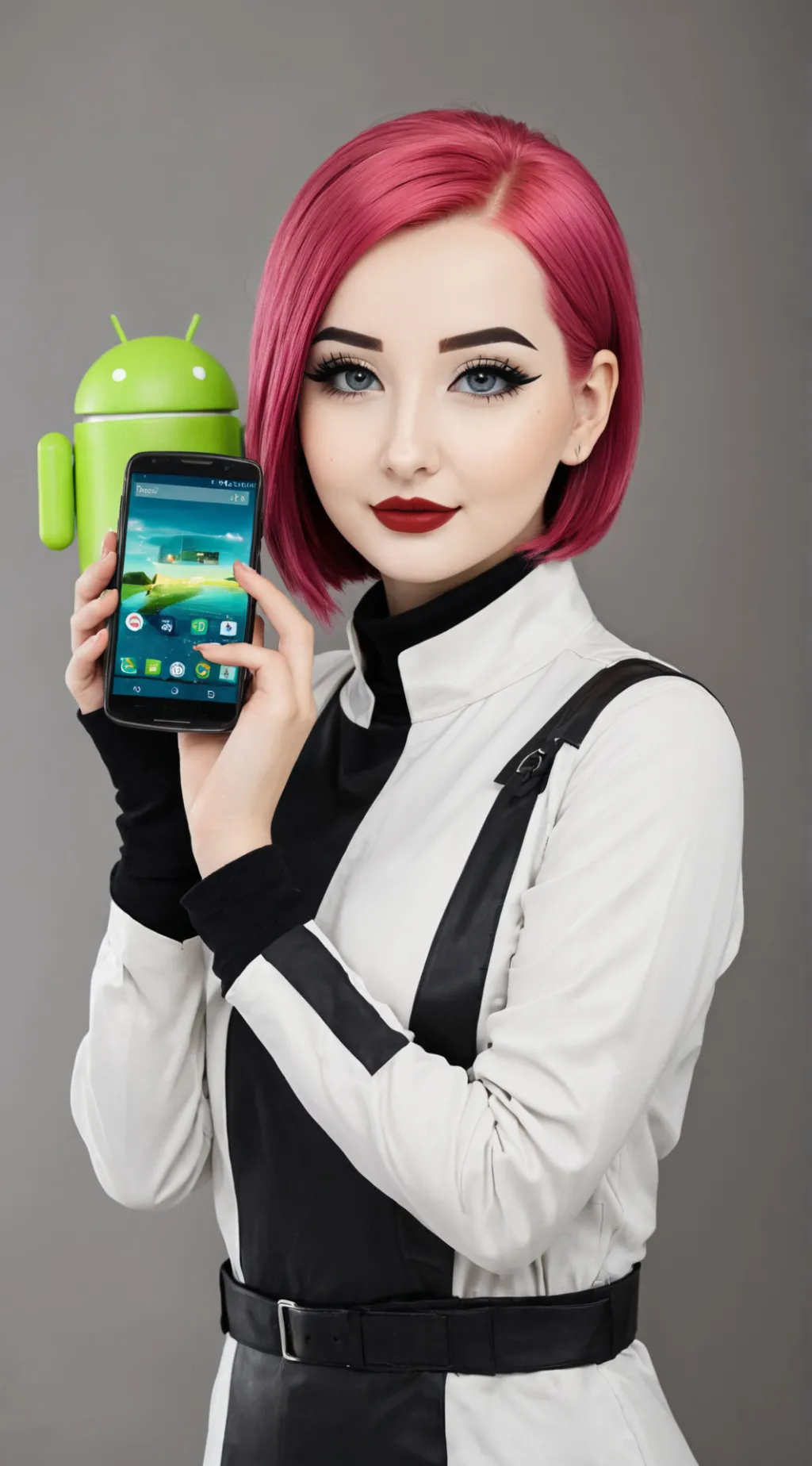 Talkie AI - Chat with Isabella