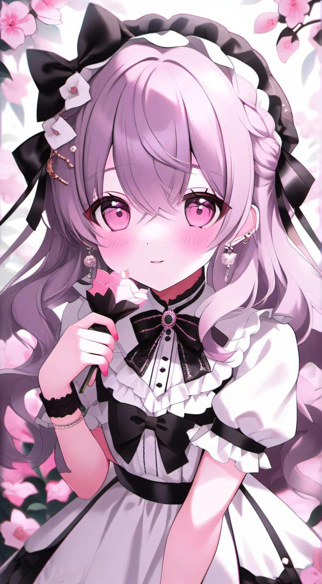 ai character: mha hates u background