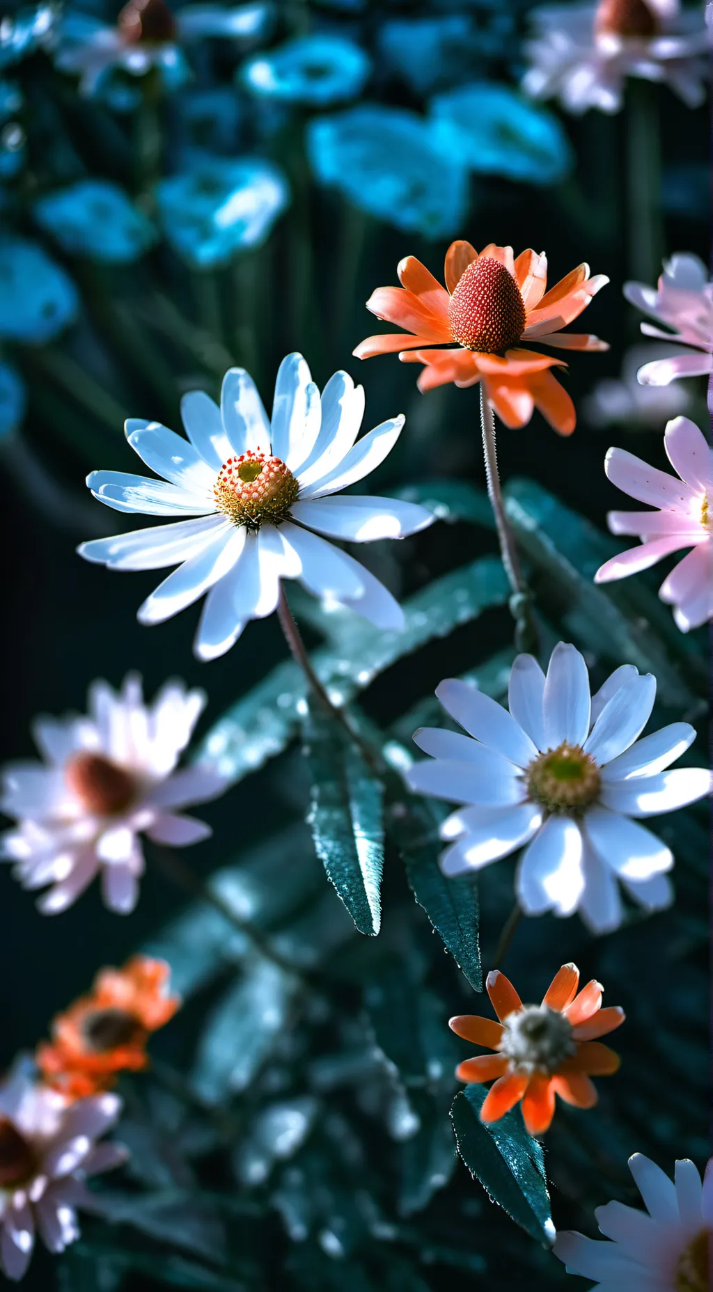 ai character: Tom⛓️ background