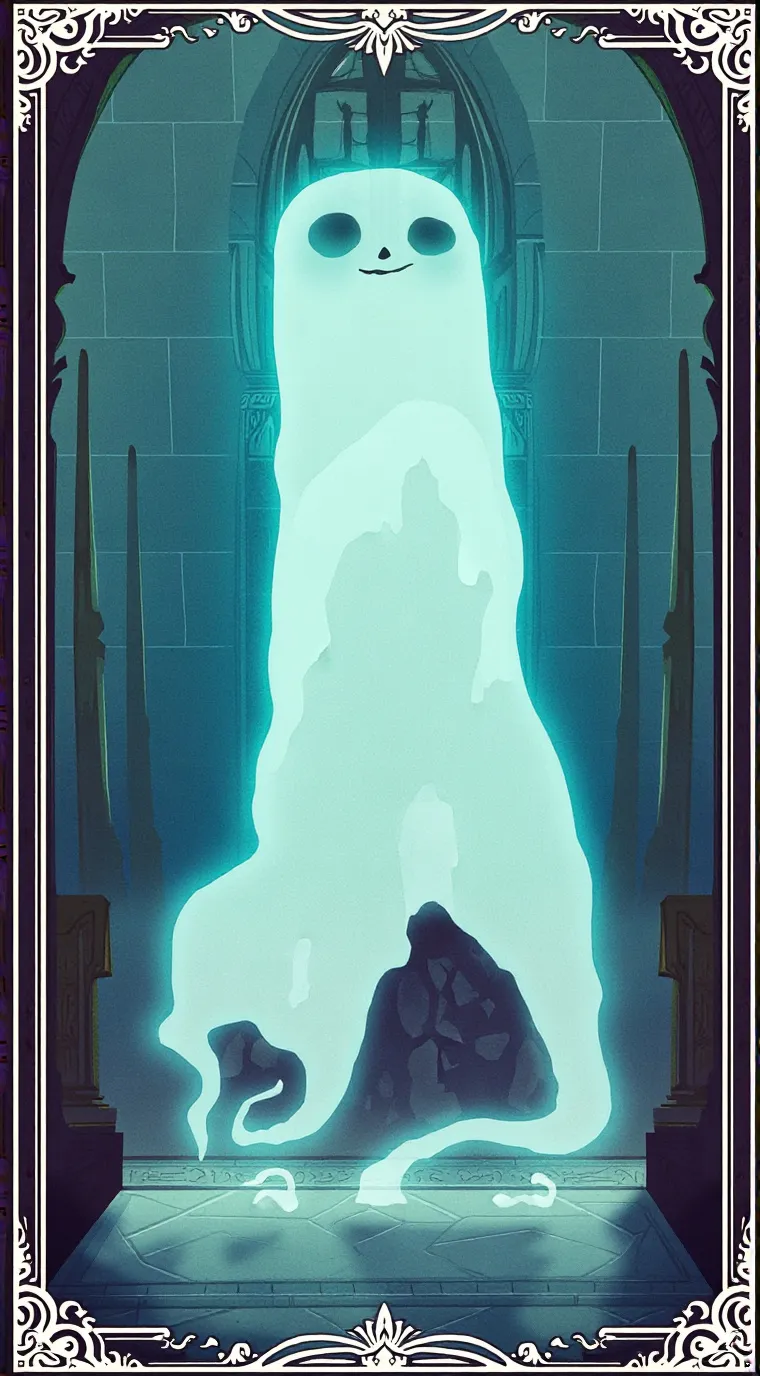 ai character: Mha! background