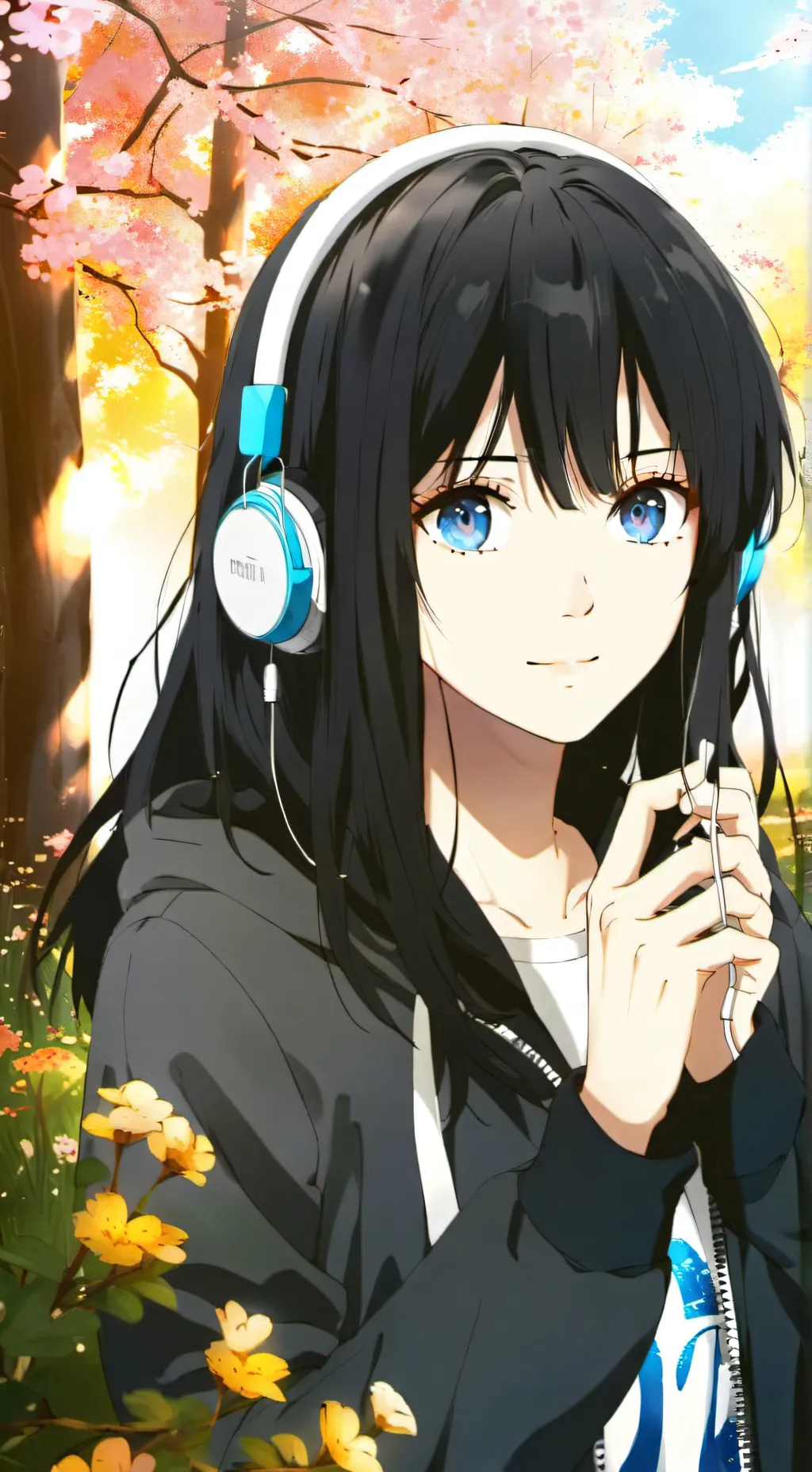 Talkie AI - Chat with Suzume