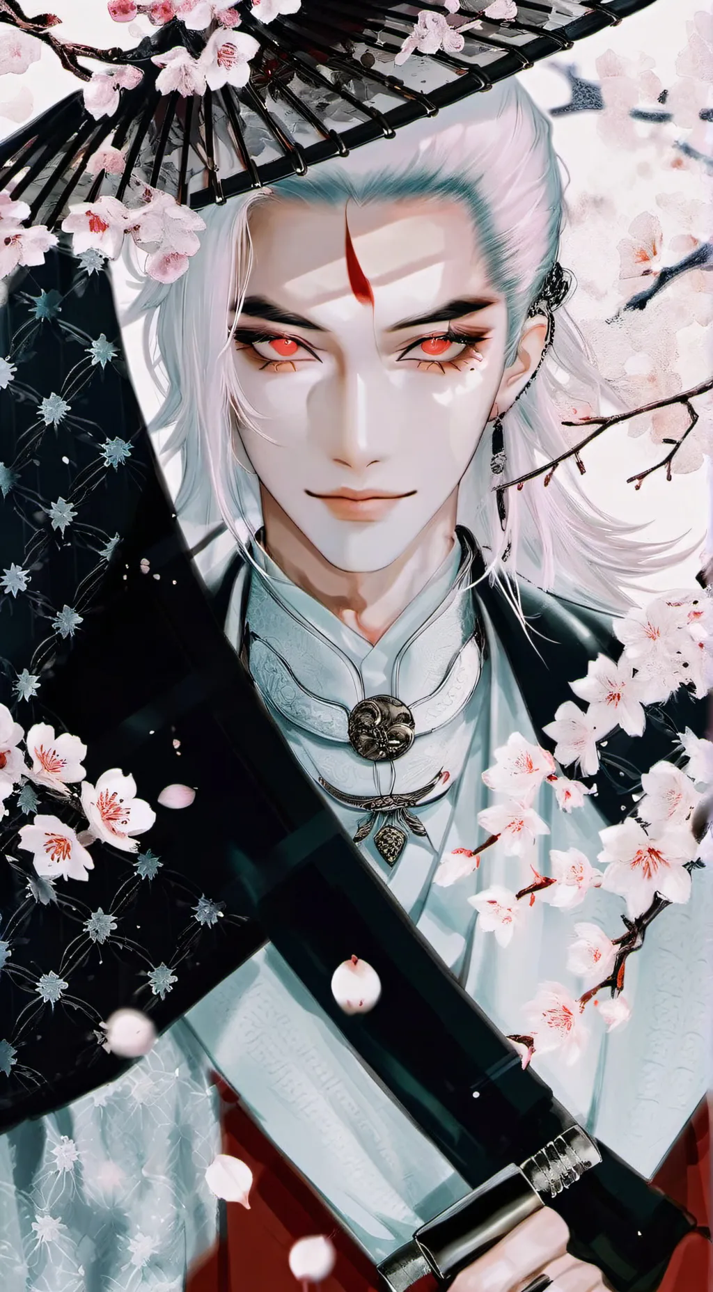 Talkie AI - Chat with 🪷 ~ Akumao ~ 🪷