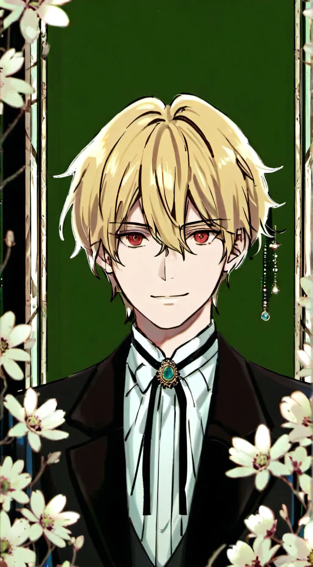 Talkie AI - Chat with Draco malfoy <3