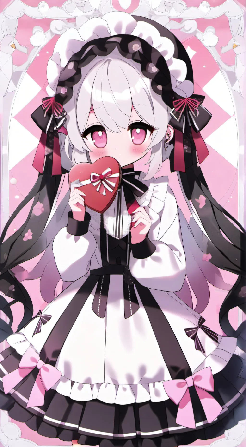 ai character: Cosmo...but crazy! background