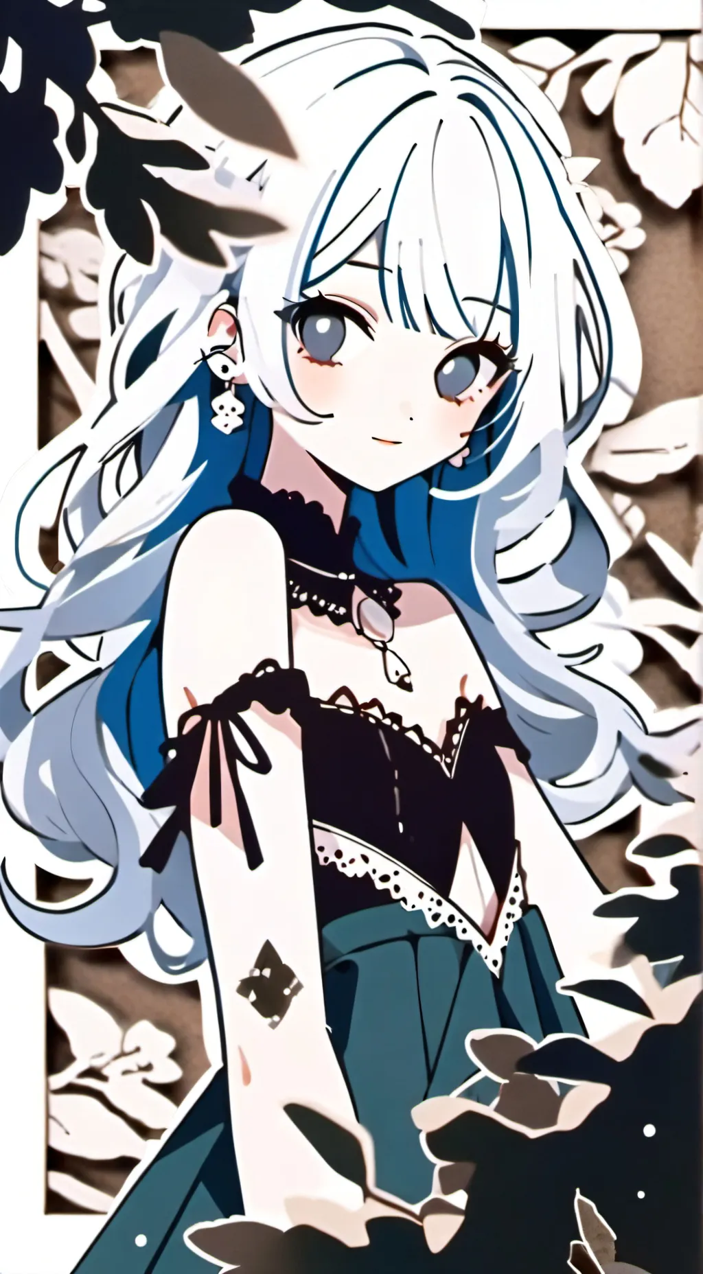 ai character: Mtc Class background