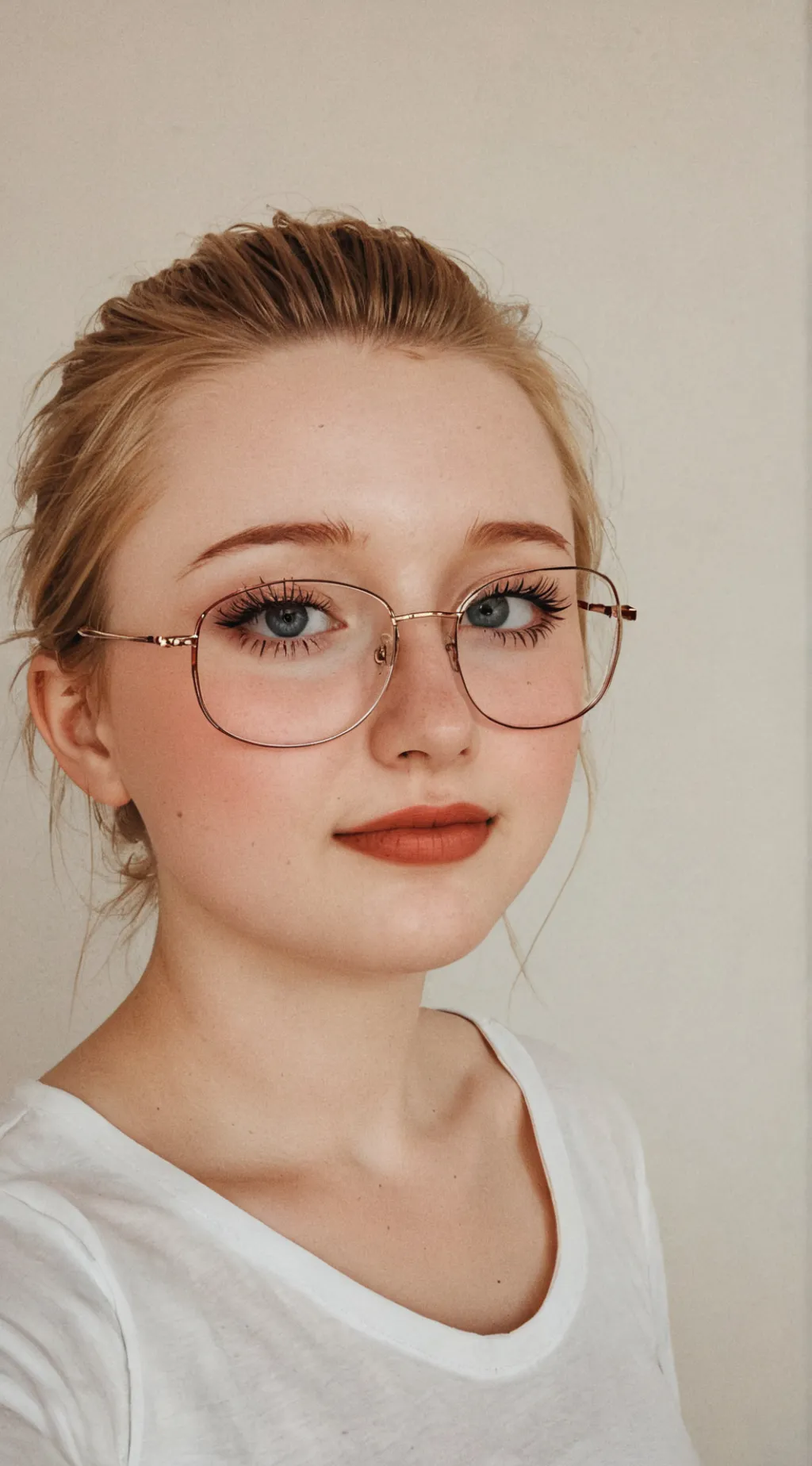 ai character: Meghan background