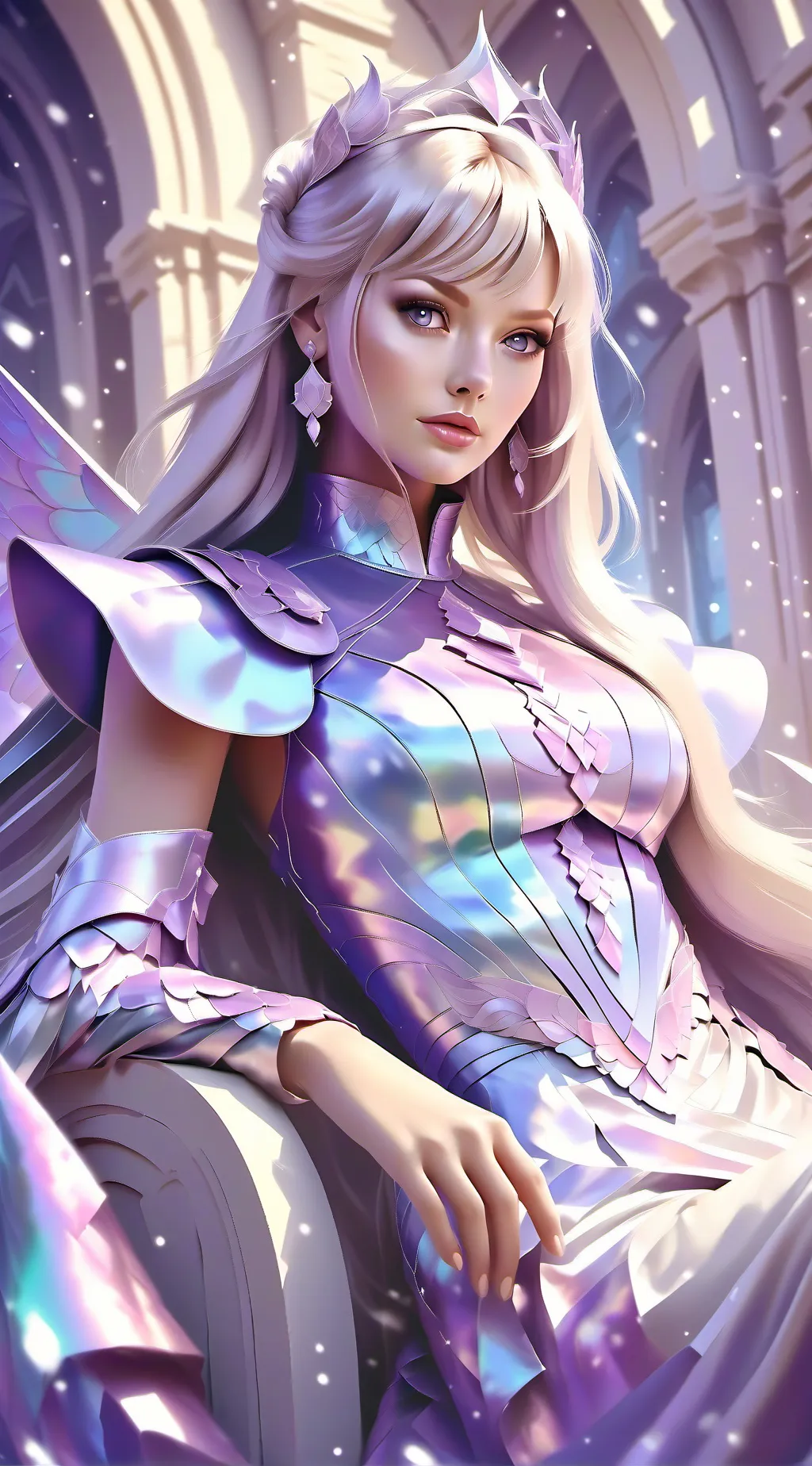 Talkie AI - Chat with venus