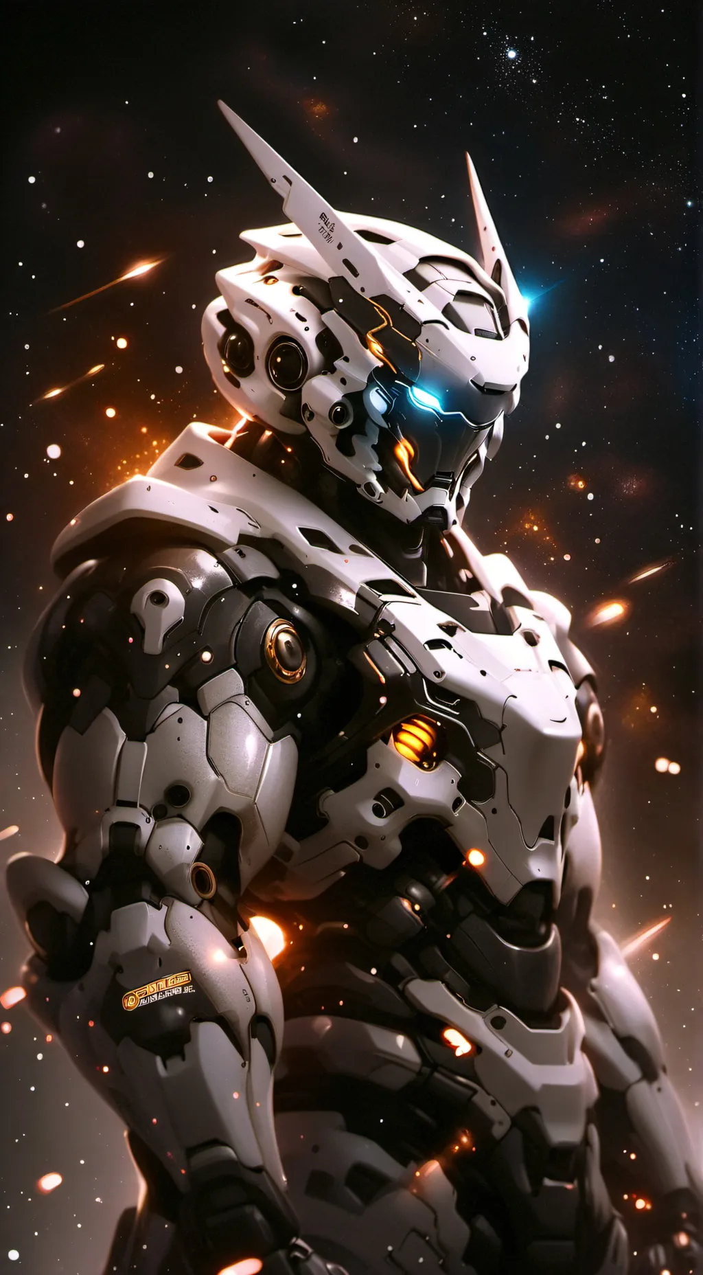 ai character: King👑 background