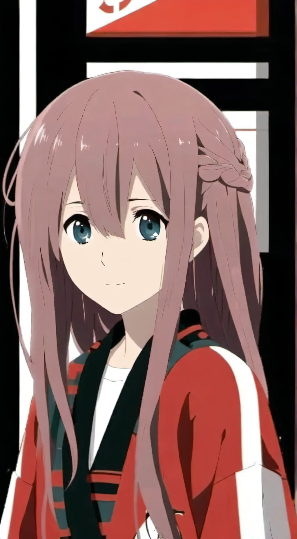 ai character: nuevo integrante  background