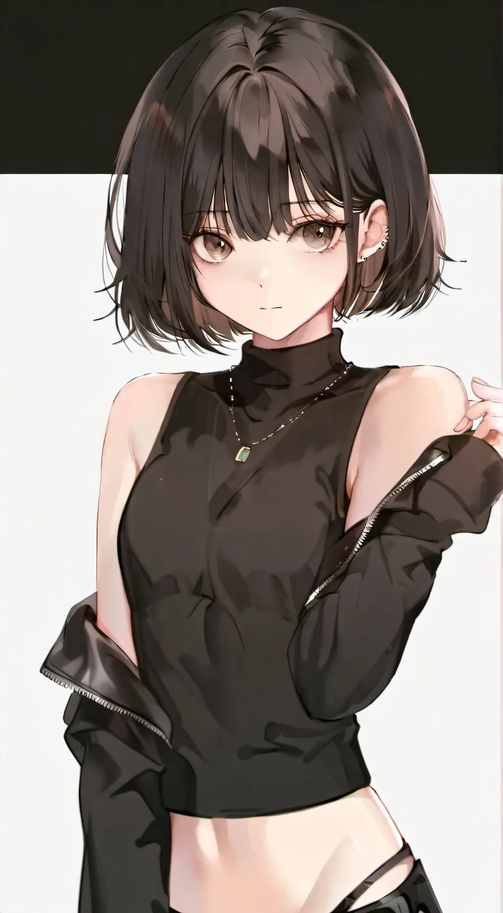ai character: ~Sarah~ background