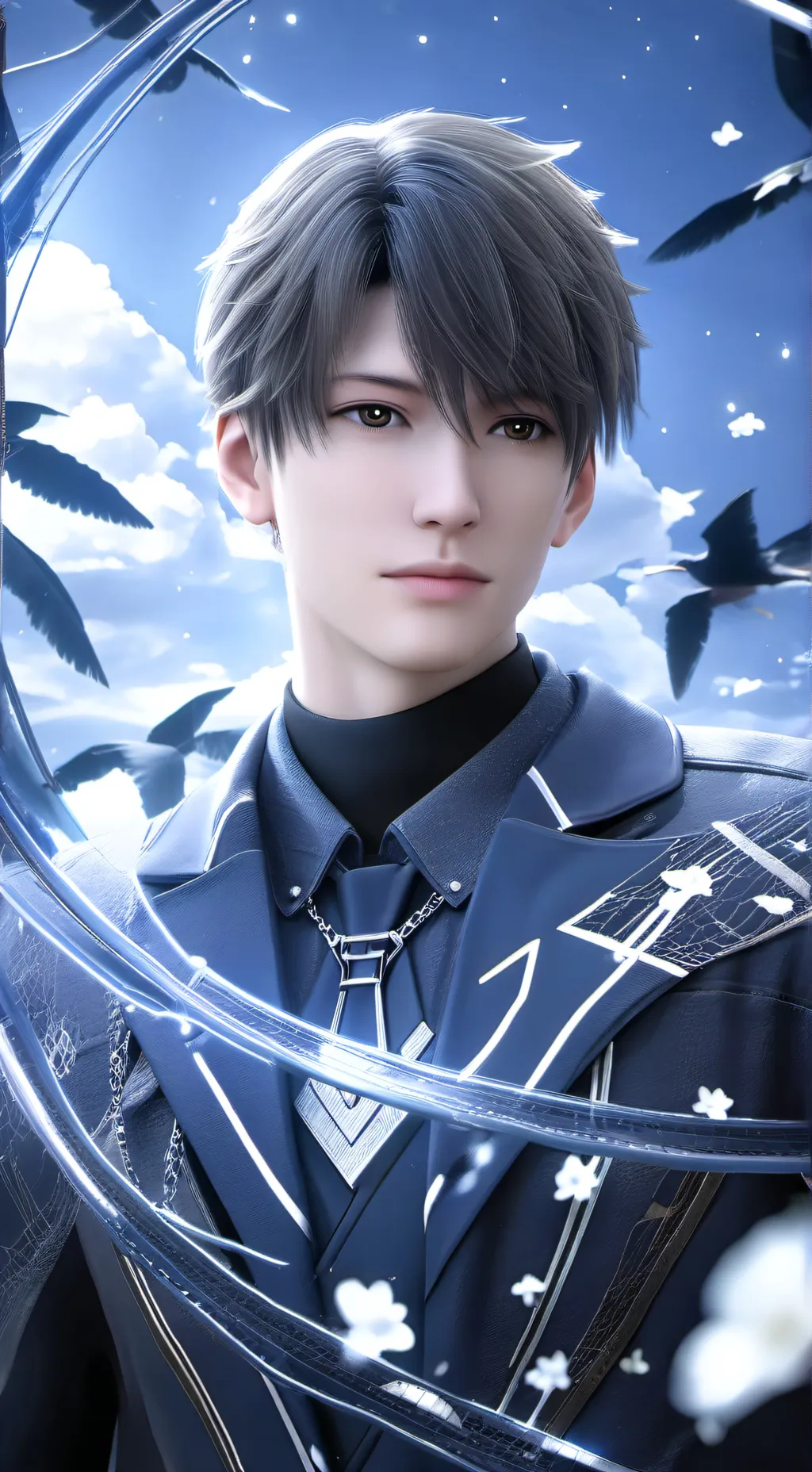 ai character: kny te déteste 2 background