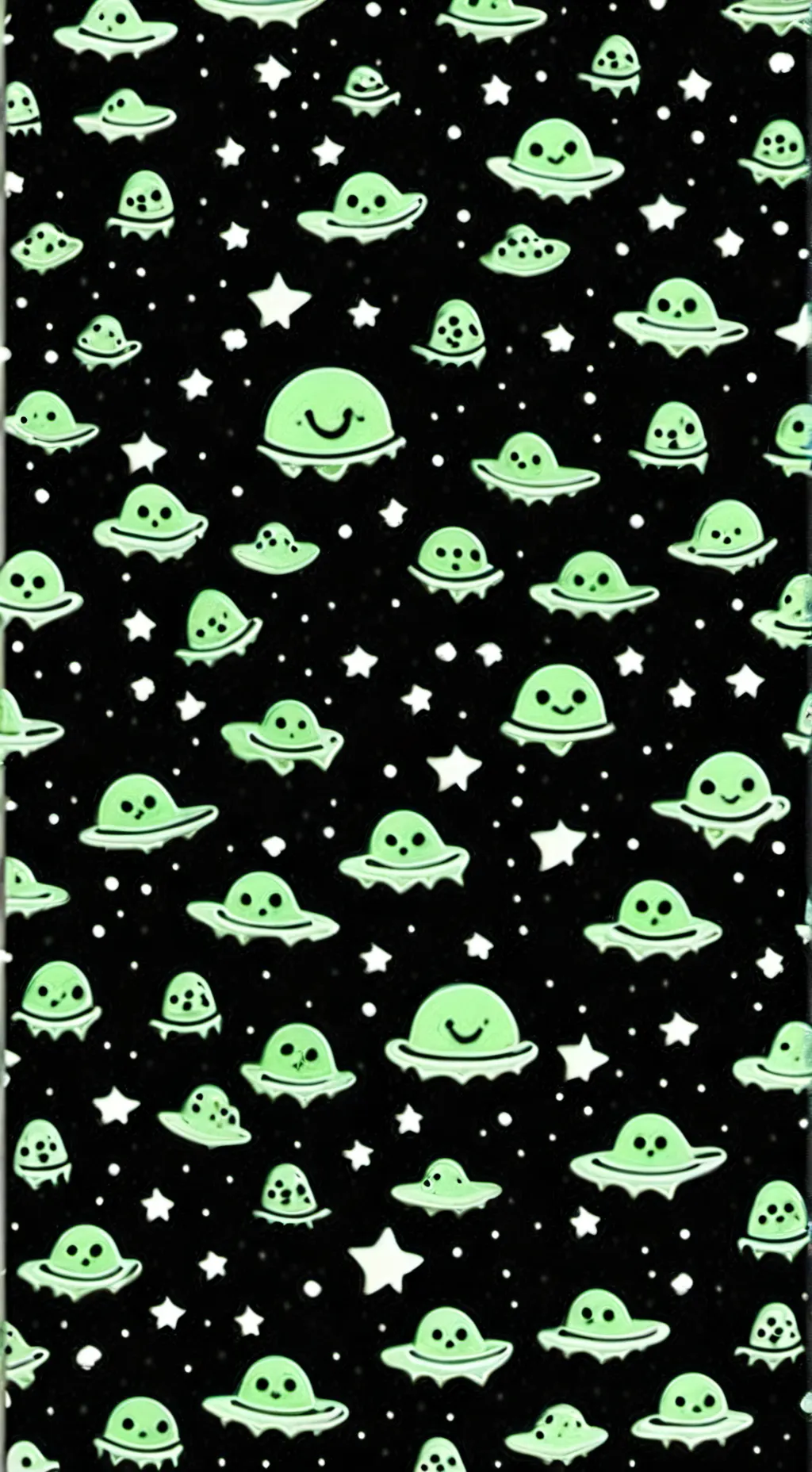 ai character: fpe [SPACE AU] background
