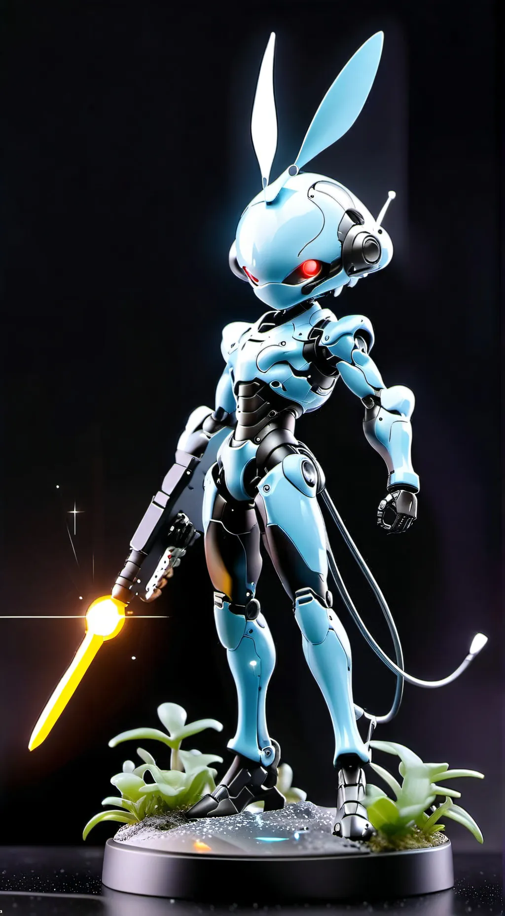 ai character: MM,SC,CR,CM Y SD background