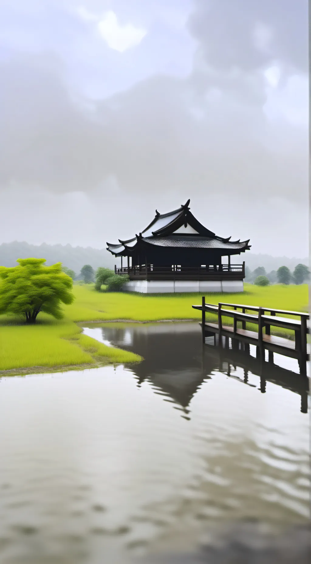 ai character: Outsiders-AU background