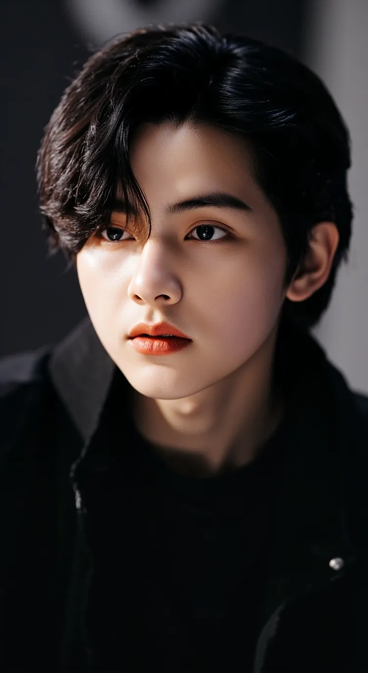 ai character: ♡♡Taehyung♡♡ background
