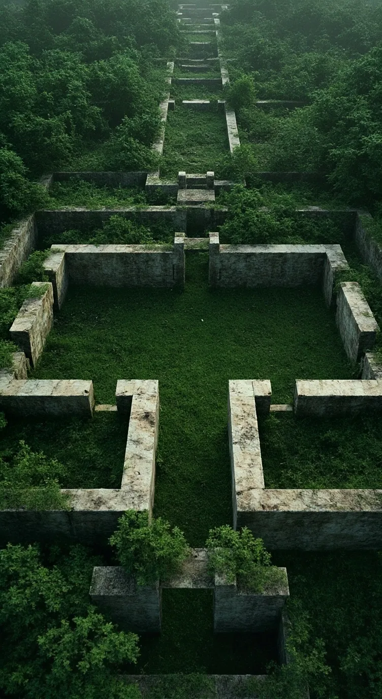 Talkie AI - Chat with Maze runner RPG