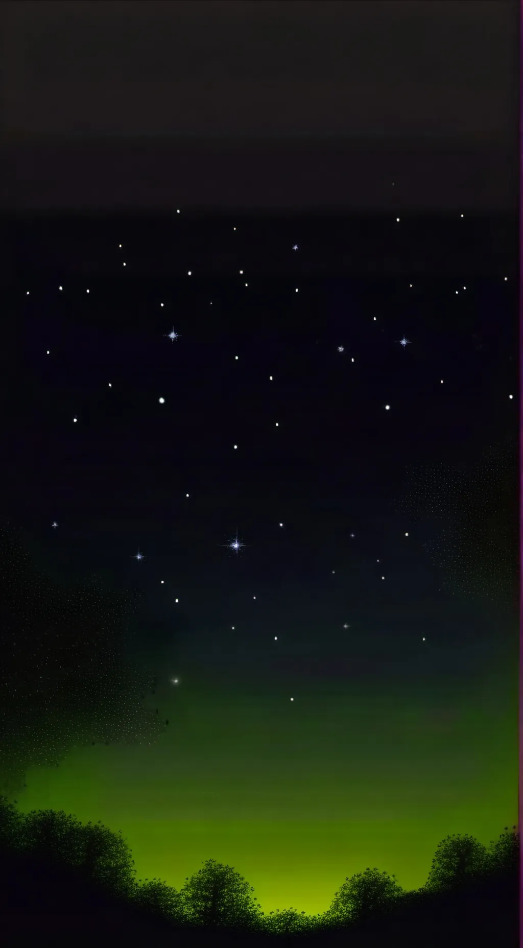 ai character: Miss Mechi 2  background